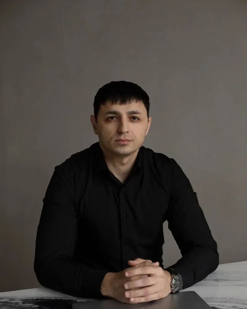 Ахмедов Абас Ахмедович