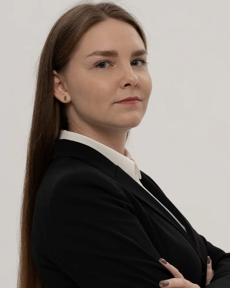 Погорелова Алиса Юрьевна