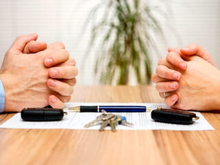 Имущество, купленное за материнский капитал: кто получит его после расторжения брака?